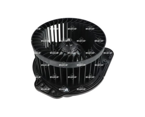 Heater fan 34136 NRF, Image 4