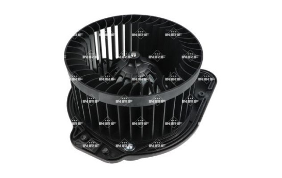 Heater fan 34136 NRF, Image 4