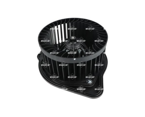 Heater fan 34136 NRF, Image 5