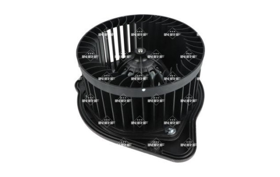 Heater fan 34136 NRF, Image 5