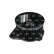 Heater fan 34136 NRF, Thumbnail 6
