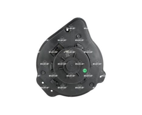 Heater fan 34136 NRF, Image 7