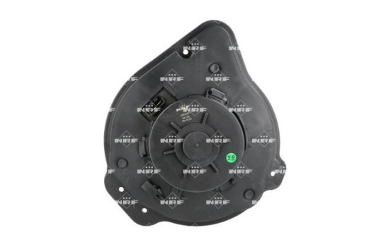 Heater fan 34136 NRF, Image 7