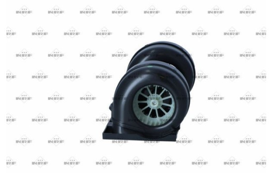 Heater fan 34138 NRF, Image 3