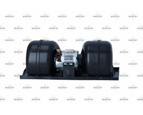 Heater fan 34138 NRF, Image 4