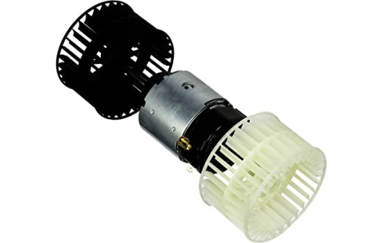 Heater fan 34140 NRF