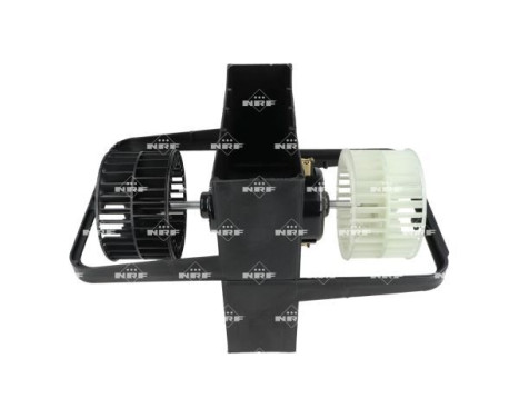 Heater fan 34140 NRF, Image 2