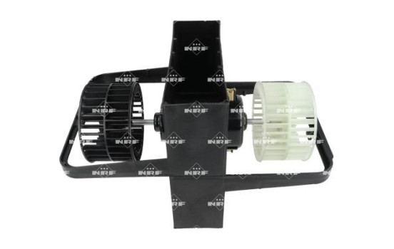 Heater fan 34140 NRF, Image 2