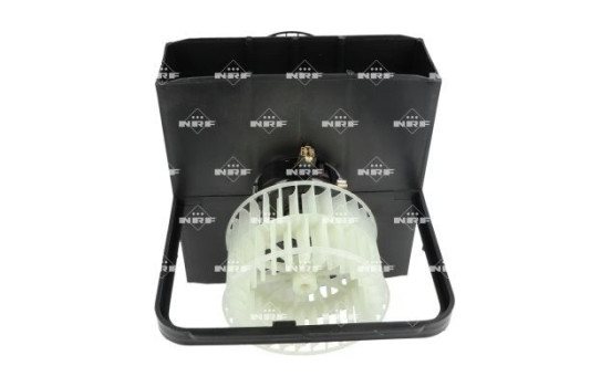 Heater fan 34140 NRF, Image 3