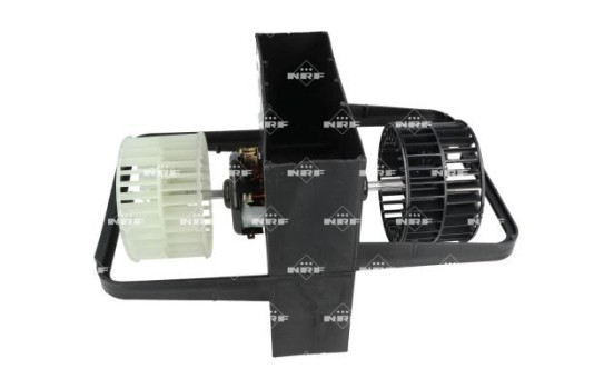 Heater fan 34140 NRF, Image 4