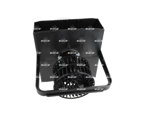 Heater fan 34140 NRF, Image 5