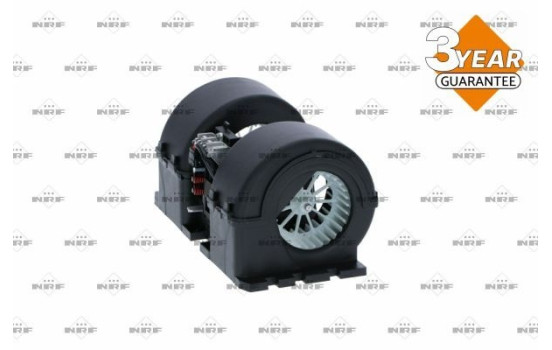 Heater fan 34141 NRF, Image 6