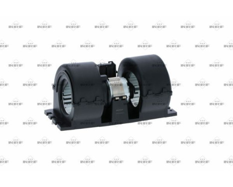 Heater fan 34141 NRF, Image 3