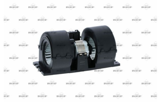 Heater fan 34141 NRF, Image 3