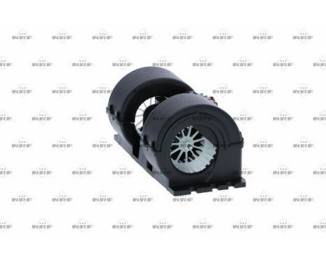 Heater fan 34141 NRF, Image 4