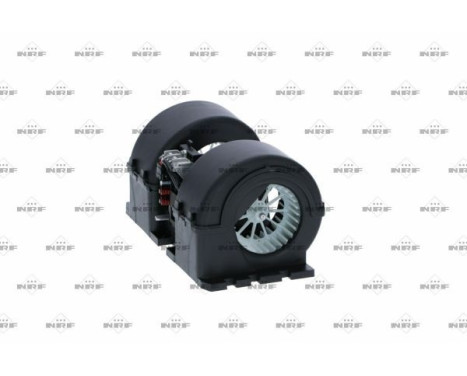 Heater fan 34141 NRF, Image 6