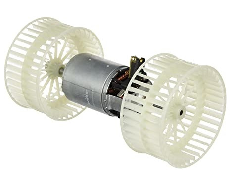 Heater fan 34143 NRF