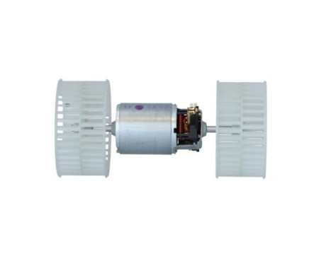 Heater fan 34143 NRF, Image 4