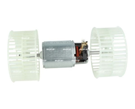Heater fan 34143 NRF, Image 4