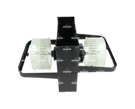 Heater fan 34144 NRF, Image 2