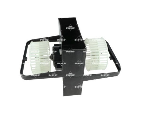 Heater fan 34144 NRF, Image 4
