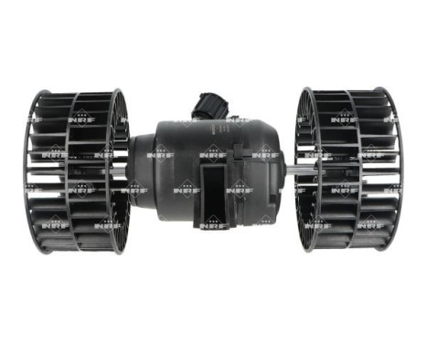 Heater fan 34145 NRF, Image 2