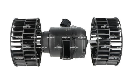 Heater fan 34145 NRF, Image 2