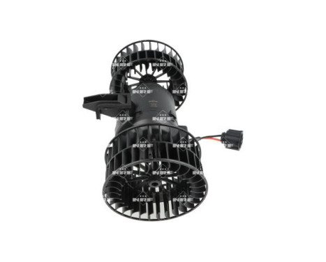 Heater fan 34145 NRF, Image 3