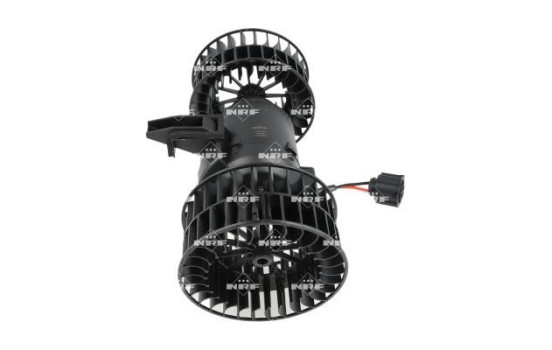 Heater fan 34145 NRF, Image 3