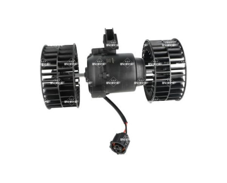 Heater fan 34145 NRF, Image 4