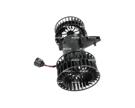 Heater fan 34145 NRF, Image 5