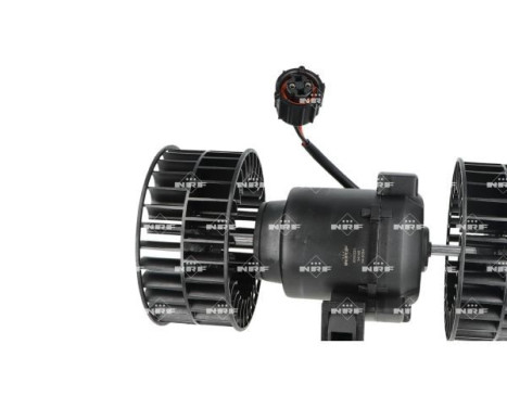 Heater fan 34145 NRF, Image 6
