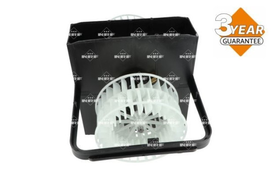 Heater fan 34146 NRF, Image 4