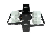 Heater fan 34146 NRF