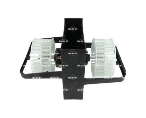 Heater fan 34146 NRF