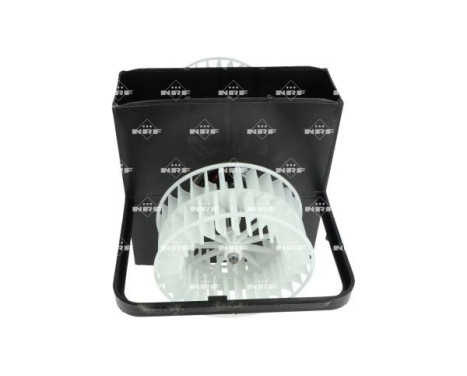 Heater fan 34146 NRF, Image 2