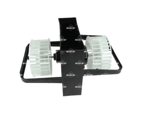 Heater fan 34146 NRF, Image 3