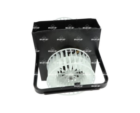 Heater fan 34146 NRF, Image 4