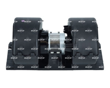 Heater fan 34147 NRF, Image 2