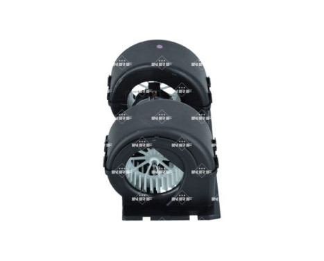 Heater fan 34147 NRF, Image 3