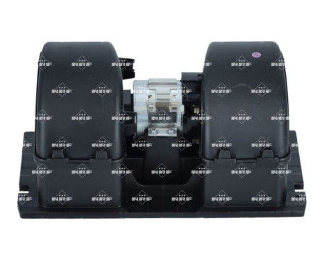 Heater fan 34147 NRF, Image 4
