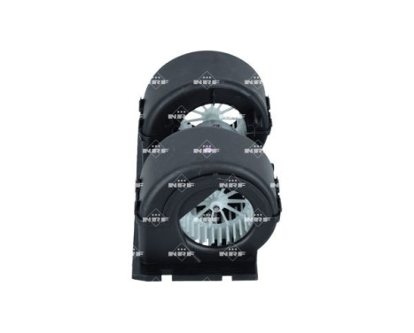 Heater fan 34147 NRF, Image 5