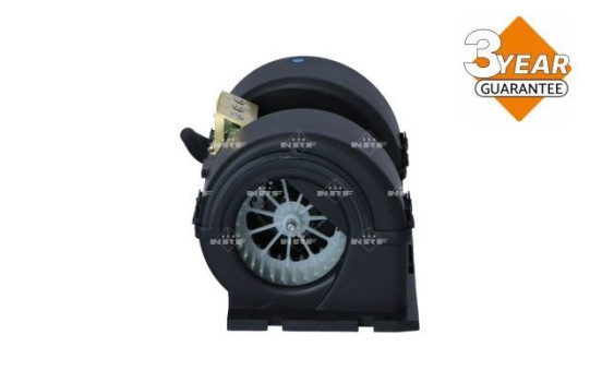 Heater fan 34148 NRF, Image 4