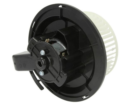 Heater fan 34149 NRF, Image 2