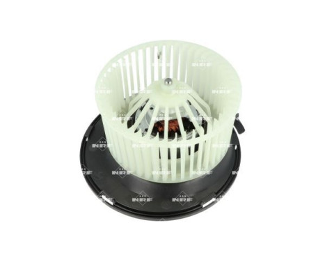 Heater fan 34149 NRF, Image 3