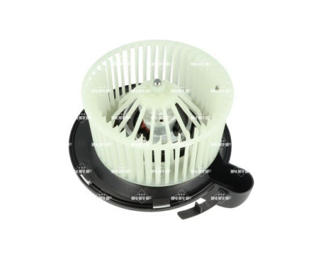 Heater fan 34149 NRF, Image 4