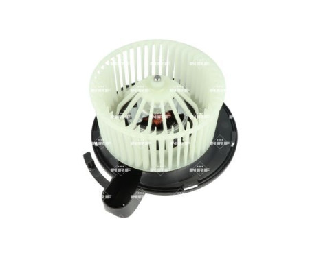 Heater fan 34149 NRF, Image 5