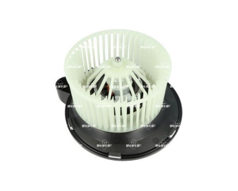 Heater fan 34149 NRF, Image 6