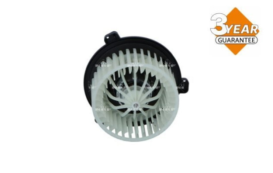 Heater fan 34151 NRF, Image 2