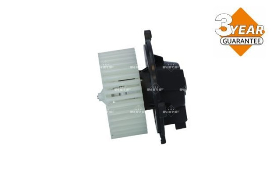 Heater fan 34151 NRF, Image 3